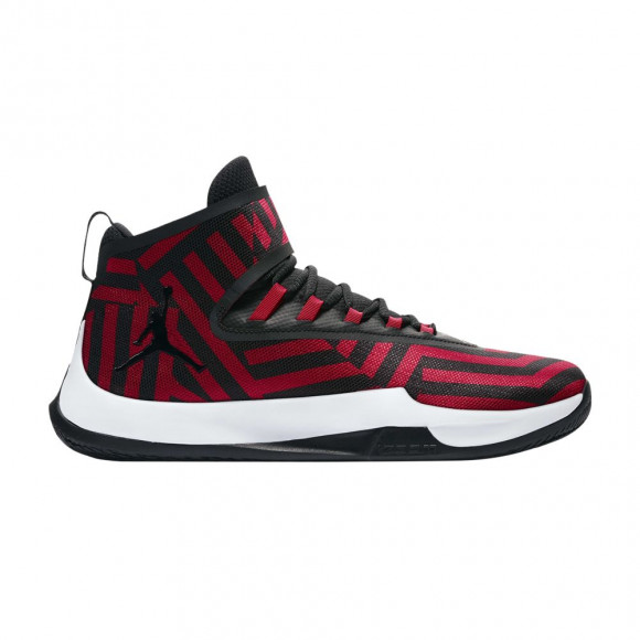 Jordan Fly Unlimited 'Bred' - AA1282-602