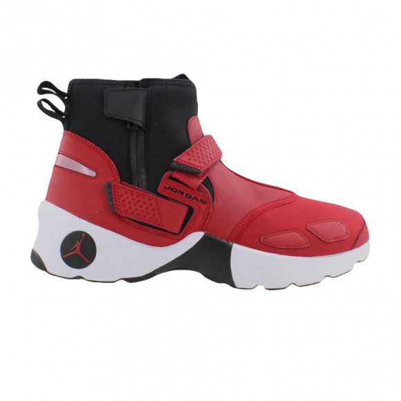 Jordan Trunner LX High 'Gym Red' | Men's Size 9 - AA1347-601