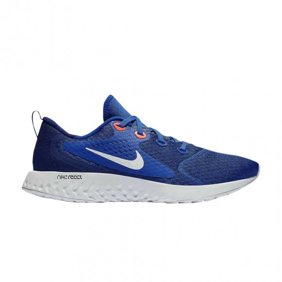 Nike Legend React 'Indigo Force' | Blue | Men's Size 7 - AA1625-405