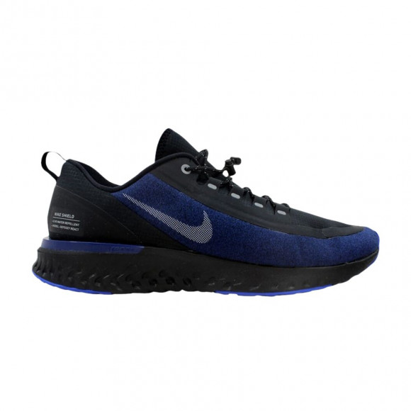 Nike Odyssey React Shield 'Blue Void' | Men's Size 11 - AA1634-400