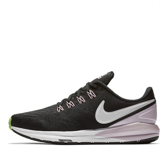 Nike Womens WMNS Structure 22 Black