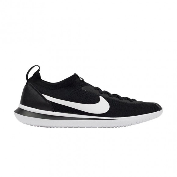 Nike Cortez Flyknit | Black | Men's Size 9.5 - AA2029-001