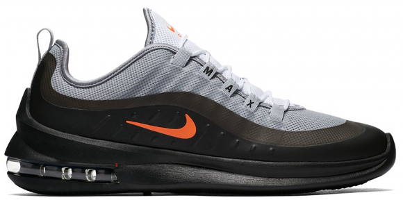 nike air max axis cool grey