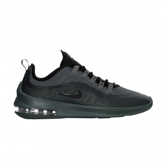 Air Max Axis 'Mineral Spruce' - AA2146-301