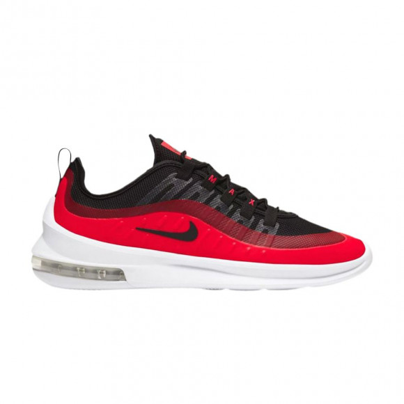 Nike Air Max Axis 'Ember Glow' | Red | Men's Size 9 - AA2146-800