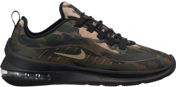 incomplete Sophie bow Nike Air Max Axis Camo - AA2148-002