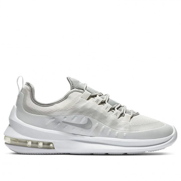 Susceptibles a de madera Excavación Nike Womens WMNS Air Max Axis 'Wolf Grey White' Wolf Grey/White Marathon  Running Shoes/Sneakers