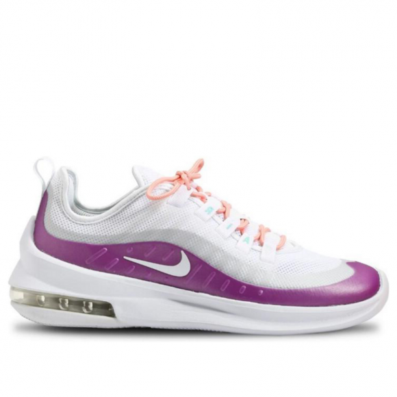 are nike air max axis running shoes