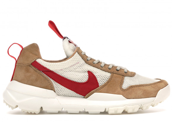 Nike Tom Sachs x Craft Mars Yard 2.0 'NASA' Natural/Sport Red-Maple Running  Shoes/Sneakers