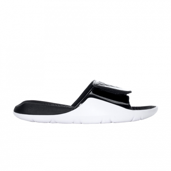 Air Jordan Jordan Hydro 7 Slides BG 'White' - AA2516-021