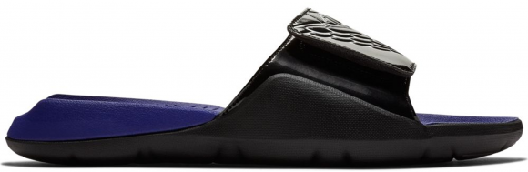 Jordan Hydro 7 Black Concord - AA2517-005