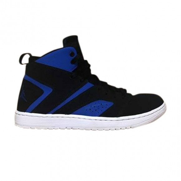 Air Jordan Flight Legend 'Hyper Royal' | Blue | Men's Size 11 - AA2526-004