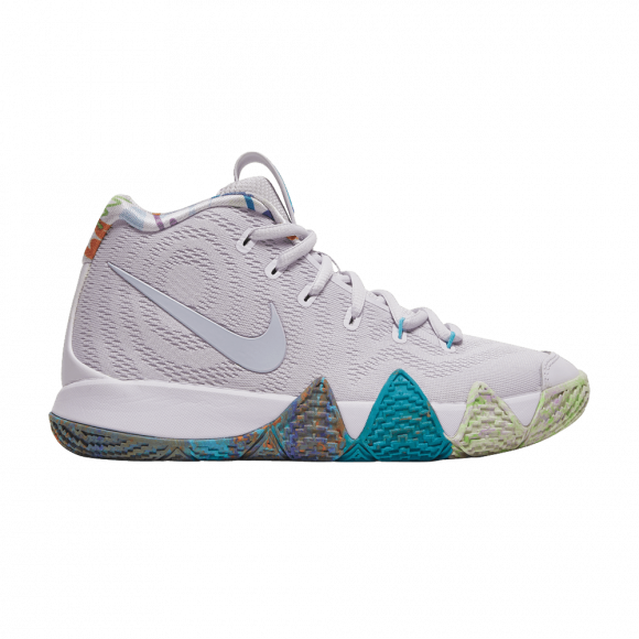 Nike Kyrie 4 GS '90s' - AA2897-902