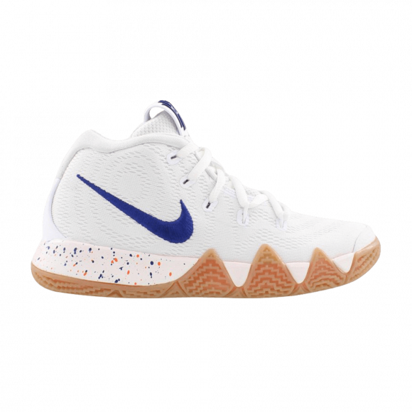 Nike Kyrie 4 PS 'Uncle Drew' - AA2898-100