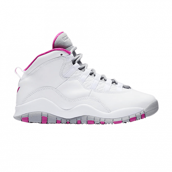 Air Jordan 10 Retro GS 'Maya Moore' - AA2900-159
