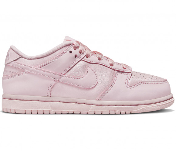 Nike Dunk Low SE PS 'Prism Pink' - AA3146-601