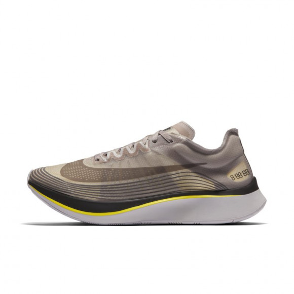 Punto de exclamación evaporación problema Nike Zoom Fly SP Zapatillas de running - Unisex - Marrón