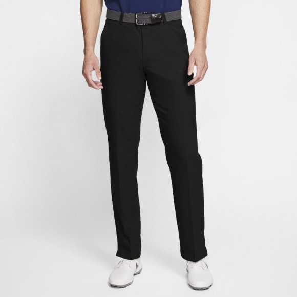 Nike Flex Men's Golf Trousers - Black