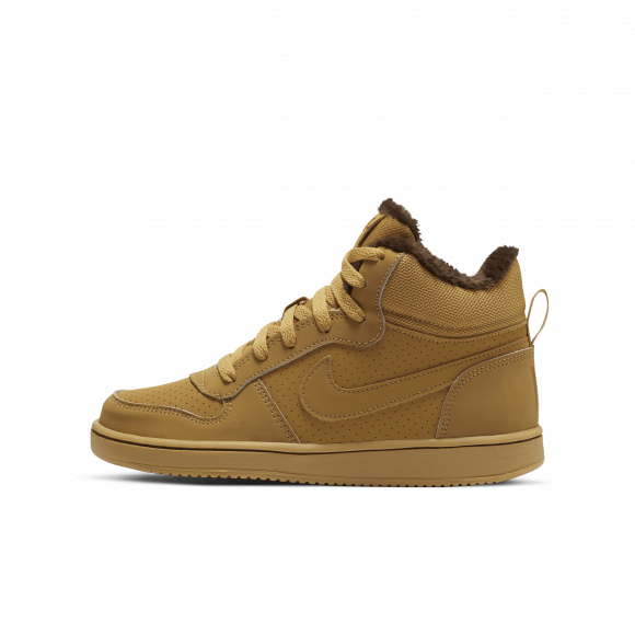 Court Borough Mid Winter GS 'Haystack' - AA3458-700