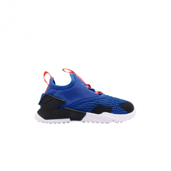Nike Huarache Drift TDE 'Racer Blue' | Infant Size 4 - AA3504-402