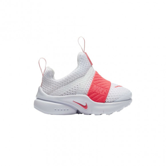 Nike Presto Extreme SE TD 'White Racer Pink' | Infant Size 6 - AA3514-100