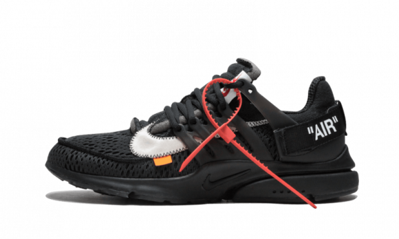 castillo seguro Ortografía AA3830 - 002 - Nike Air Presto Off - cheap nike mowabb acg huarache women  black shoes - White Black (2018)
