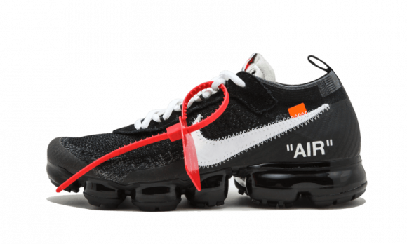 off white for nike air vapormax