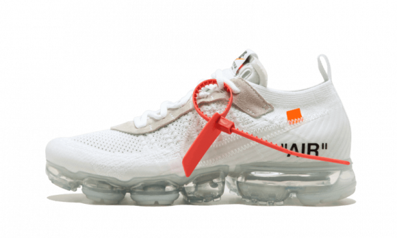 Nike Air Vapormax Off-White 2018 