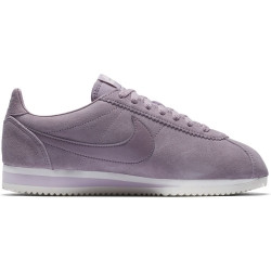 Nike Classic Cortez Suede Sneaker - AA3839-600