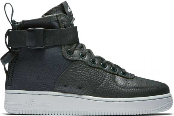 air force 1 mid womens