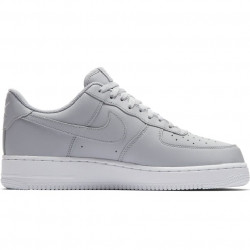 Nike Air Force 1 07 Wolf Grey White 