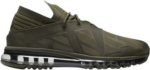 Nike Air Max Flair Cargo Khaki - AA4084-300