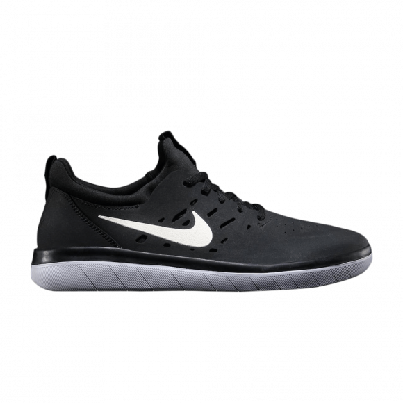 Nike SB Nyjah Free 'Black' - AA4272-001