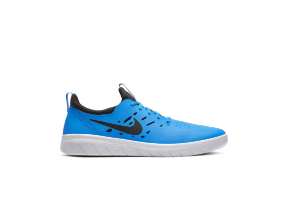 Nike Nyjah Free SB Photo Blue - AA4272-402