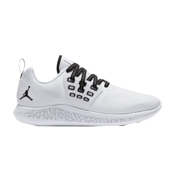Jordan Grind 'White Black' - AA4302-110