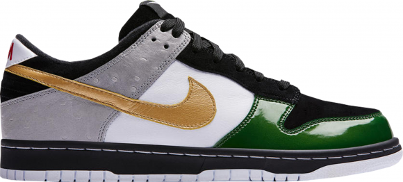 Nike Dunk Low COJP Mita OnkoChishin - AA4414-001