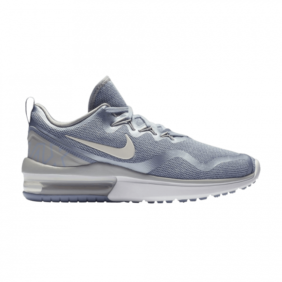 Nike Wmns Air Max Fury 'Pure Platinum Sail' - AA5740-007