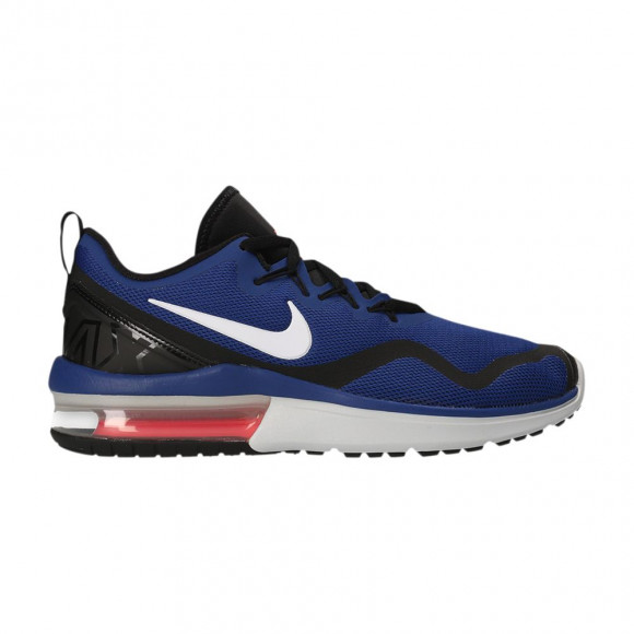 Nike Wmns Air Max Fury 'Deep Royal Blue' | Women's Size 6 - AA5740-402