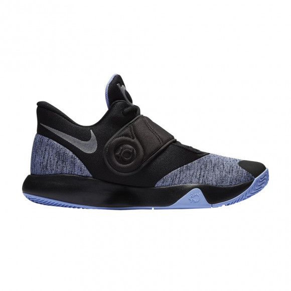 Nike KD Trey 5 VI 'Black Twilight' | Men's Size 8.5 - AA7067-004
