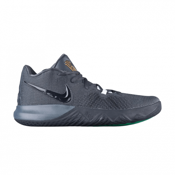 Nike Kyrie Flytrap 'Anthracite Green' - AA7071-008