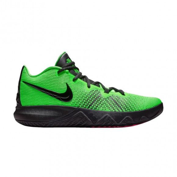Nike Kyrie Flytrap 'Rage Green' | Men's Size 9.5 - AA7071-300