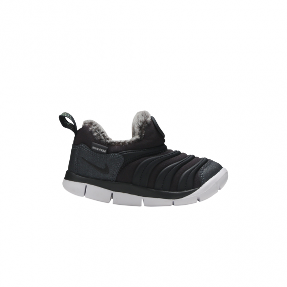 Dynamo Free SE TD 'Anthracite' - AA7217-002