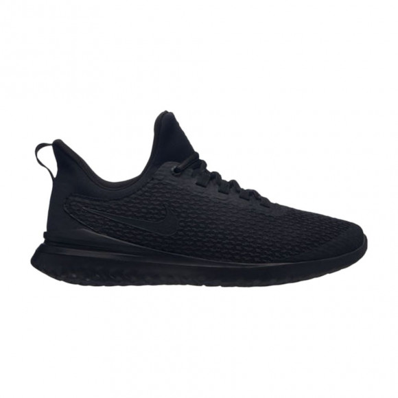 Nike Renew Rival 'Oil Grey' | Black | Men's Size 8.5 - AA7400-002