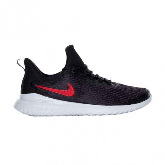 Nike Renew Rival 'Black University Red' | Men's Size 9.5 - AA7400-016