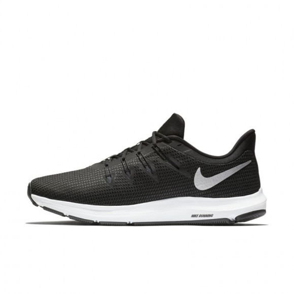 Nike Quest Black Marathon Running Shoes/Sneakers AA7403-001