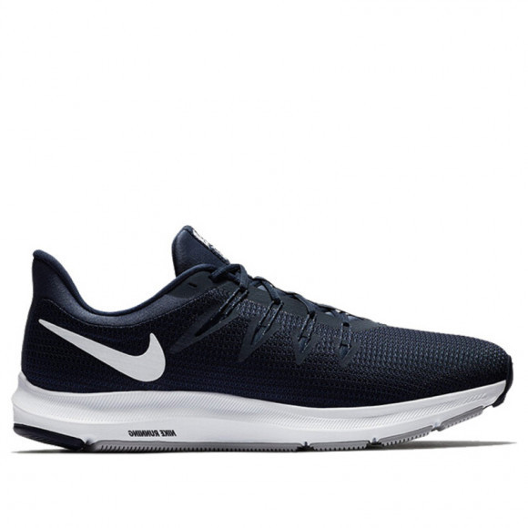 Nike Quest Marathon Running Shoes/Sneakers AA7403-400 - AA7403-400