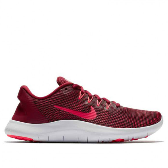 Nike Flex 2018 RN Marathon Running 