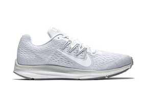 Nike Air Zoom Winflo 5 Marathon Running Shoes/Sneakers AA7414-100 - AA7414-100