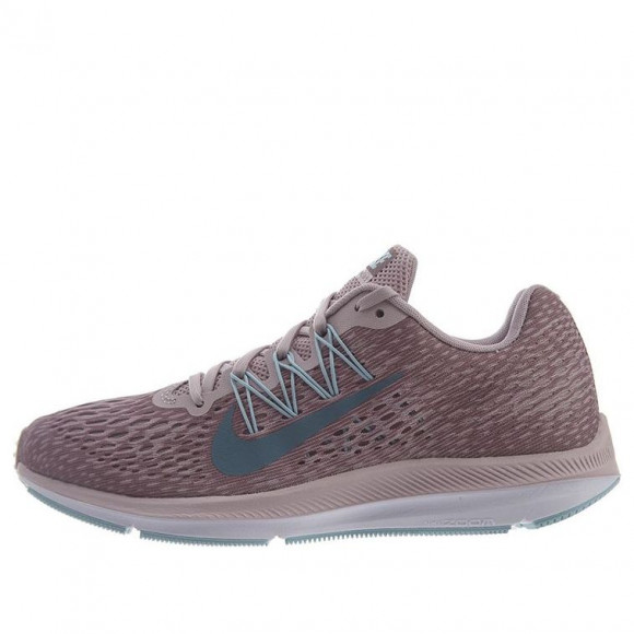 (WMNS) Nike Air Zoom Winflo 5 'Pink Blue' - AA7414-602