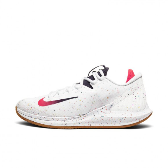 w nikecourt air zoom zero hc